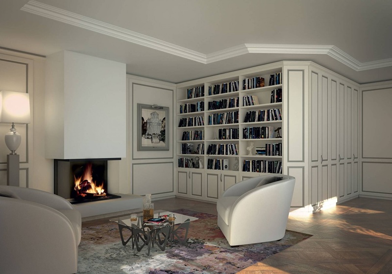 Armadi Su Misura Verona - Brescia - Vicenza - Desenzano del Garda - Bovolone